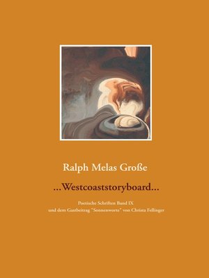 cover image of Westcoaststoryboard